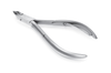 NELLY N-04: Cuticle Nippers – Stainless Steel Buy 5 get 1