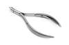 NELLY N-05: Cuticle Nippers – Stainless Steel Buy 5 get 1