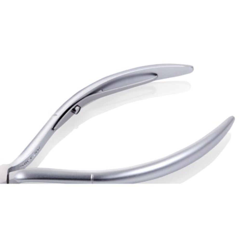 NGHIA D-08: Cuticle Nippers – Stainless Steel - Buy 10 get 1