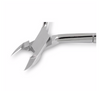 NELLY N-206: Cuticle Nippers – Hard Steel: Buy 5 get 1