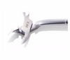 NELLY N-01: Cuticle Nippers – Stainless Steel Buy 5 get 1