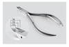 NELLY N-01: Cuticle Nippers – Stainless Steel Buy 5 get 1