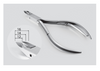NELLY N-03: Cuticle Nippers – Stainless Steel Buy 5 get 1