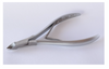 NELLY N-07: Cuticle Nippers – Stainless Steel Buy 5 get 1