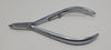 HUY Nippers N-04#14-Stainless Steel (Clearance)
