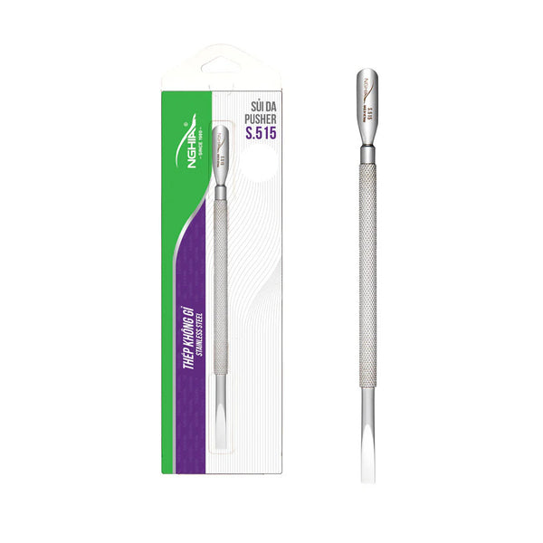 NGHIA S-515: Pusher - Buy 10 Get 1, 100 Get 15 FREE
