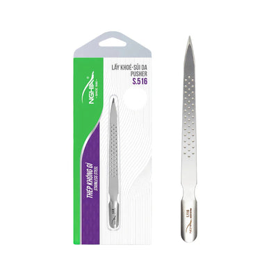 NGHIA S-516: Pusher - Buy 10 Get 1, 100 Get 15 FREE