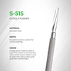 NGHIA S-515: Pusher - Buy 10 Get 1, 100 Get 15 FREE