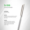 NGHIA S-516: Pusher - Buy 10 Get 1, 100 Get 15 FREE