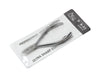 NELLY A-03: Acrylic Nippers - Stainless Steel - Buy 10 Get 2 FREE, 100 Get 30 FREE