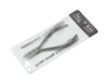 🎁 NELLY A-03: Acrylic Nippers - Stainless Steel (100% off)