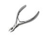 NELLY A-03: Acrylic Nippers - Stainless Steel - Buy 10 Get 2 FREE, 100 Get 30 FREE