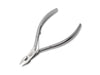 NELLY A-04: Acrylic Nippers - Stainless Steel - Buy 10 get 2 FREE