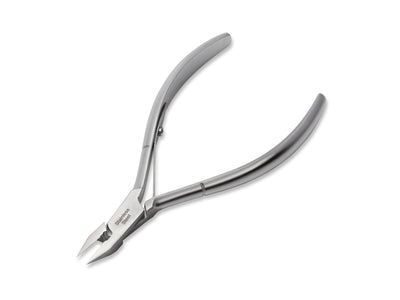 NELLY A-04: Acrylic Nippers - Stainless Steel - Buy 10 get 2 FREE