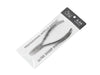 NELLY A-04: Acrylic Nippers - Stainless Steel - Buy 10 get 2 FREE