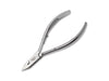 NELLY A-04: Acrylic Nippers - Stainless Steel - Buy 10 get 2 FREE