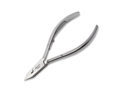 NELLY A-04: Acrylic Nippers - Stainless Steel - Buy 10 get 2 FREE