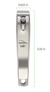 NGHĨA B-901: Bấm móng tay