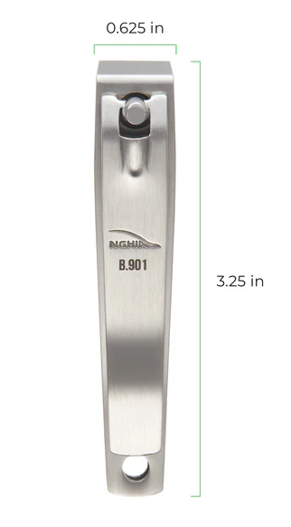 NGHĨA B-901: Bấm móng tay