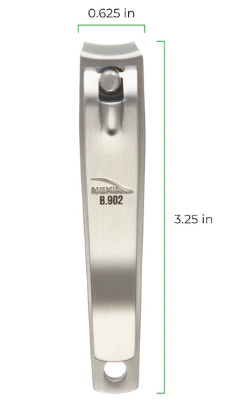 NGHĨA B-902: Bấm móng tay 