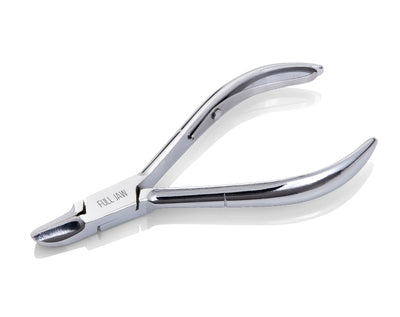 NGHIA M-18: Nail Nippers – Hard Steel