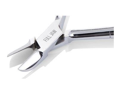 NGHIA M-18: Nail Nippers – Hard Steel