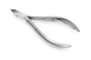 🎁 NELLY N-04: Cuticle Nippers – Stainless Steel (100% off)