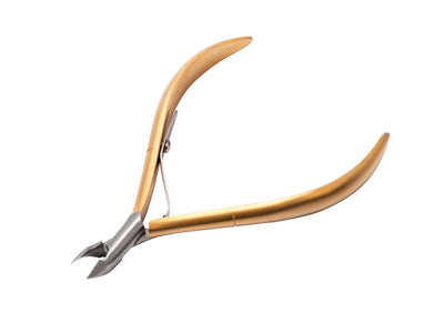 NELLY N-05: Kềm cắt biểu bì – Thép không gỉ 