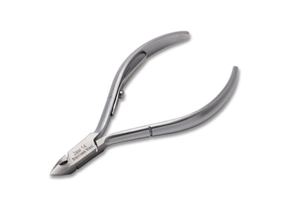 NELLY N-01: Cuticle Nippers – Stainless Steel - Buy 10 get 1 FREE