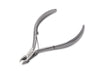 NELLY N-01: Cuticle Nippers – Stainless Steel - Buy 10 get 1 FREE