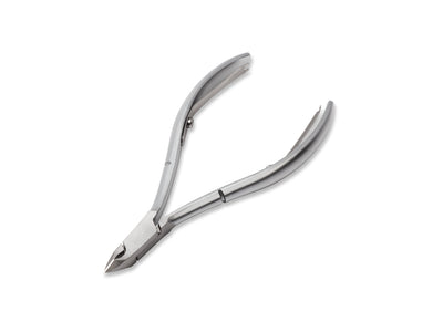 🎁 NELLY N-03: Cuticle Nippers – Stainless Steel (100% off)