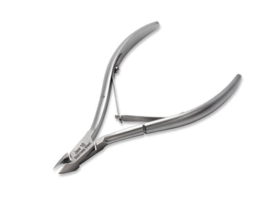 NELLY N-03: Cuticle Nippers – Stainless Steel - Buy 10 get 1 FREE