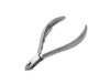 🎁 NELLY N-04: Cuticle Nippers – Stainless Steel (100% off)