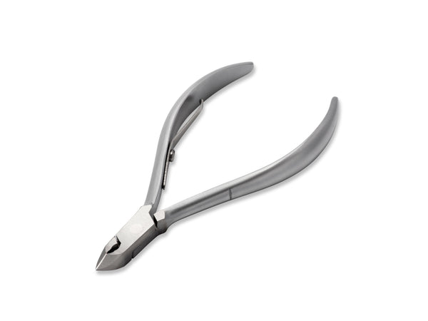 🎁 NELLY N-04: Cuticle Nippers – Stainless Steel (100% off)
