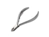 NELLY N-04: Cuticle Nippers – Stainless Steel - Buy 10 Get 2 FREE, 100 Get 30 FREE