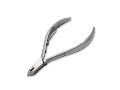 NELLY N-04: Cuticle Nippers – Stainless Steel - Buy 10 get 2 FREE