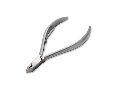 🎁 NELLY N-04: Cuticle Nippers – Stainless Steel (100% off)