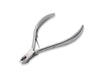 NELLY N-04: Cuticle Nippers – Stainless Steel - Buy 10 Get 2 FREE, 100 Get 30 FREE