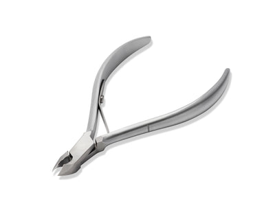 NELLY N-04: Cuticle Nippers – Stainless Steel - Buy 10 get 2 FREE