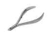 NELLY N-05: Cuticle Nippers – Stainless Steel - Buy 10 get 2 FREE