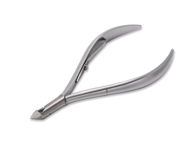🎁 NELLY N-05: Cuticle Nippers – Stainless Steel (100% off)