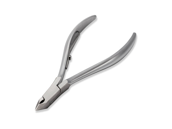 🎁 NELLY N-06: Cuticle Nippers – Stainless Steel (100% off)