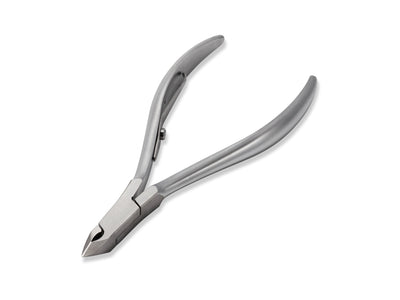 🎁 NELLY N-06: Cuticle Nippers – Stainless Steel (100% off)