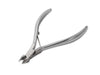 NELLY N-06: Cuticle Nippers – Stainless Steel - Buy 10 Get 2 FREE, 100 Get 30 FREE