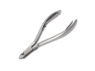 NELLY N-07: Cuticle Nippers – Stainless Steel - Buy 10 get 1 FREE