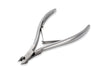 NELLY N-07: Cuticle Nippers – Stainless Steel - Buy 10 get 1 FREE