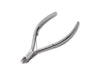 NELLY N-08: Cuticle Nippers – Stainless Steel - Buy 10 get 1 FREE