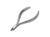 🎁 NELLY N-09: Cuticle Nippers – Stainless Steel (100% off)