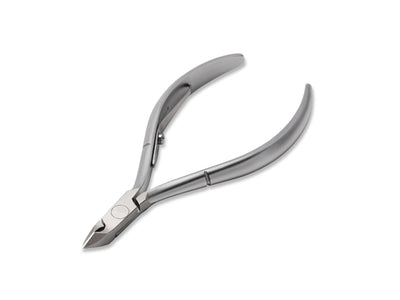 🎁 NELLY N-09: Cuticle Nippers – Stainless Steel (100% off)