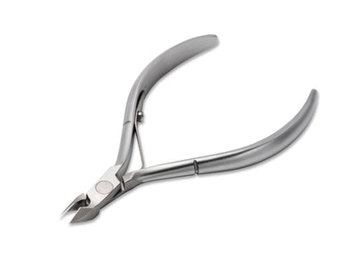 NELLY N-09: Cuticle Nippers – Stainless Steel - Buy 10 get 1 FREE